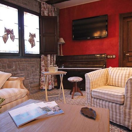Hotel Rural La Tenada Carcedo de Burgos المظهر الخارجي الصورة