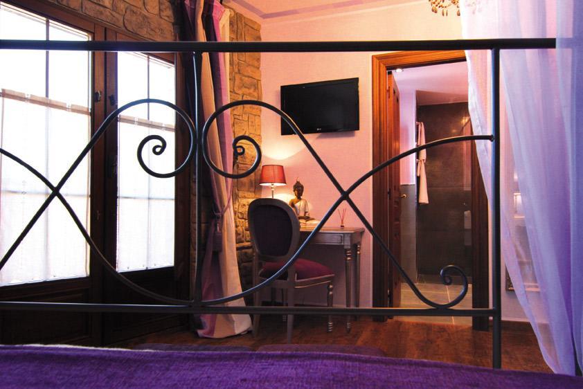Hotel Rural La Tenada Carcedo de Burgos المظهر الخارجي الصورة