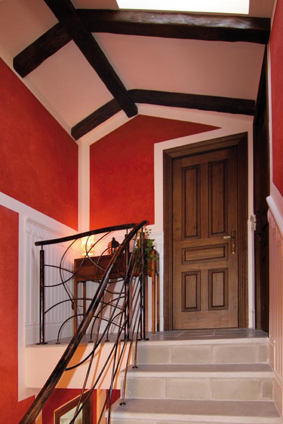 Hotel Rural La Tenada Carcedo de Burgos المظهر الخارجي الصورة