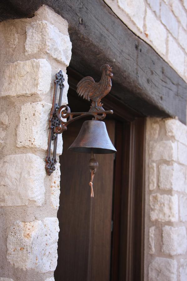 Hotel Rural La Tenada Carcedo de Burgos المظهر الخارجي الصورة
