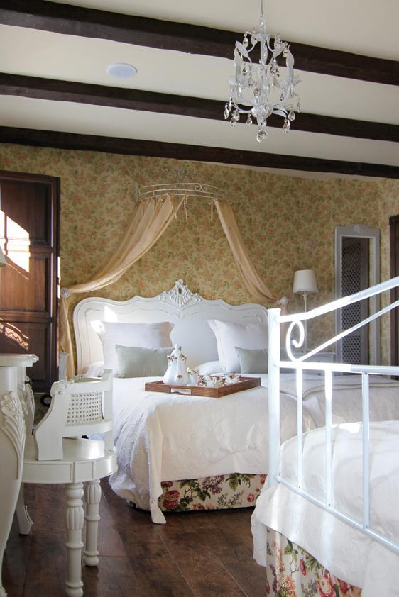 Hotel Rural La Tenada Carcedo de Burgos المظهر الخارجي الصورة