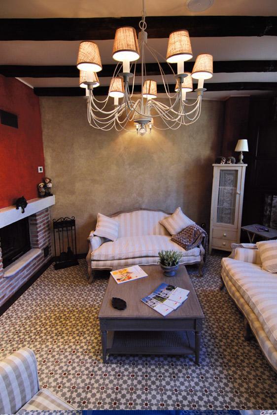 Hotel Rural La Tenada Carcedo de Burgos المظهر الخارجي الصورة